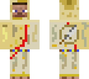 desert steve