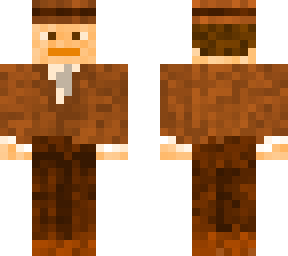 detective