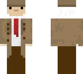detective ram