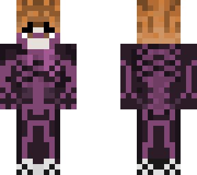 dia de los muertos  skin, male matching with female