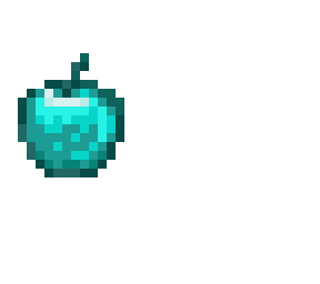 diamond apple