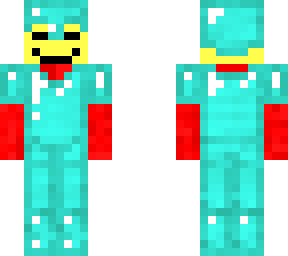 diamond armor flex