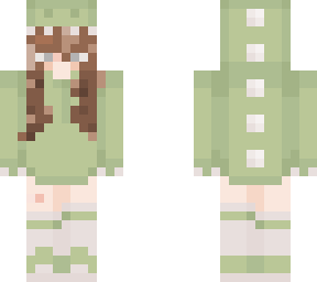 dino girl