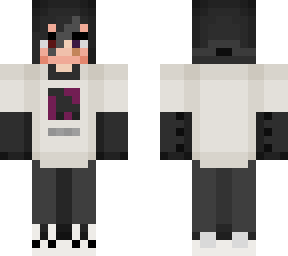 dino hoodie wakari (lowered hood)