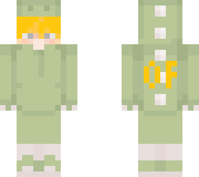 dino sweat skin