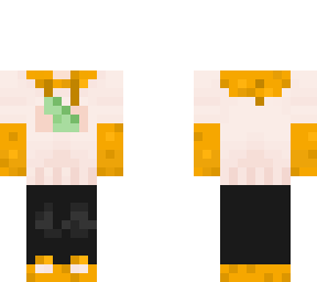 dinosaur hoodie base (add head)