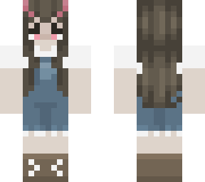 dragon girl