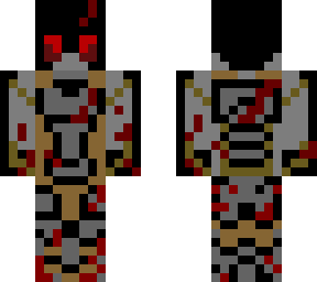 dread knight