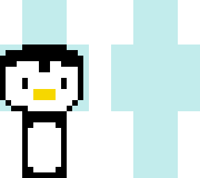 dream (penguin)