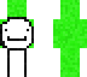 dream (retextured)