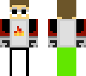 dream 3 hunters