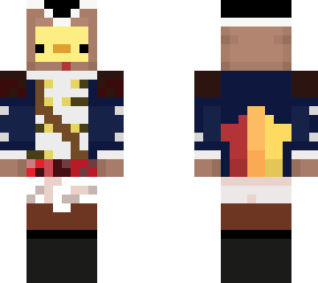 dream smp war
