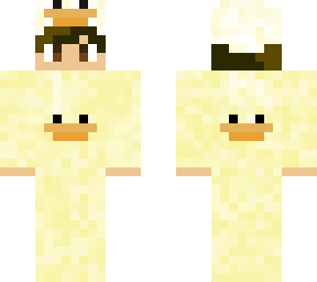 duck boy swag