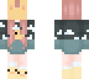 duck bunny
