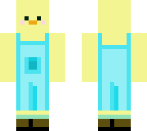 ducky!!