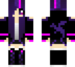 dusk_shine mujer