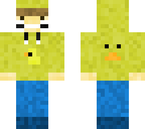 e-duck