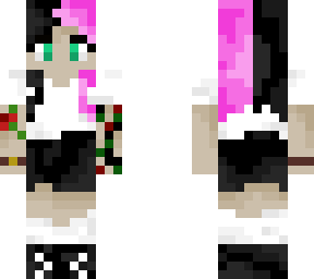 e-girl reuplaoad