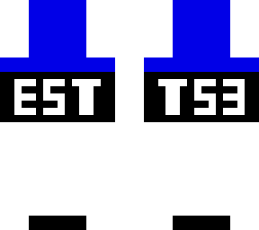 e-s-t gamers only