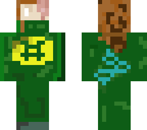 earthbender leader (i made a mistake on the last one)