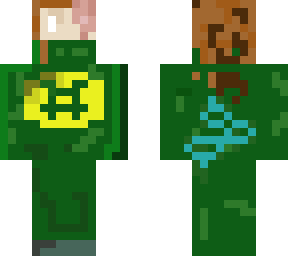 earthbender leader