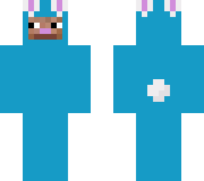 easter blender
