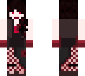 edited mafia girl boss