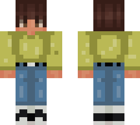 edited skin (original by mosquitarr)