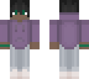 editted skin that my brother made for me v2