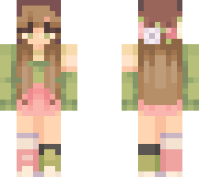 elf deer thing