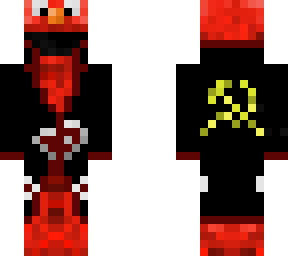elmo akatsuki