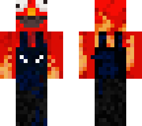 elmo the farmer
