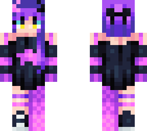 embers // collab with rawrwhal