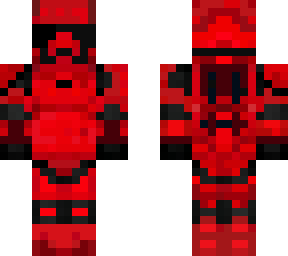 emperormurfy starwars version