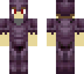 enchant netherite