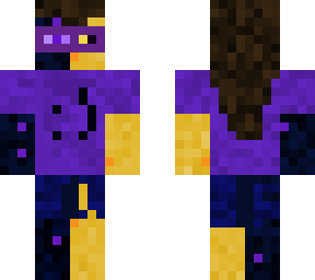 endear man and blaze