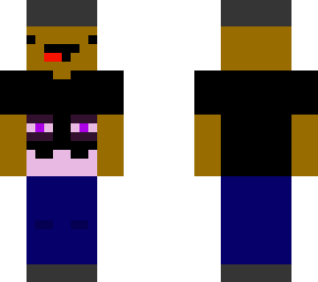ender derp