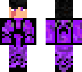 ender me fully perfect