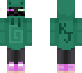 enderman karl