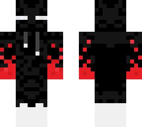 enderman skin
