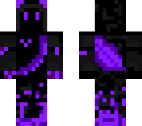 endermen mage.