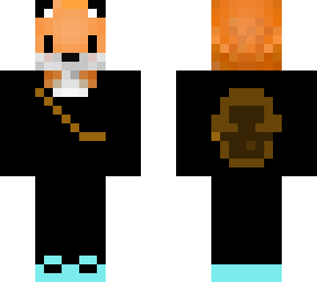 entdecker fox
