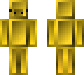 epic golden shiny piggo