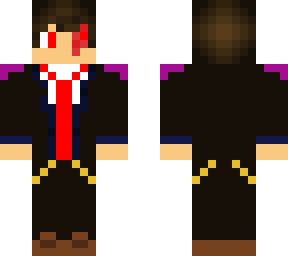 evil jo no glasses e