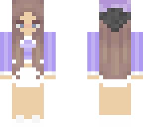 facelesshope personal skin - nb