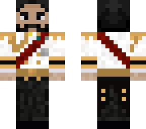 fancy benevolent leader