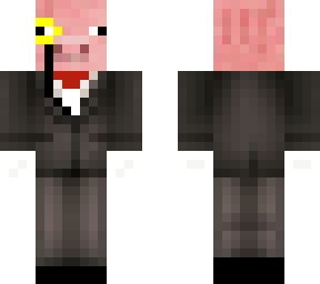 fancy pig