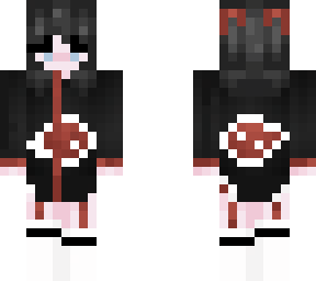 female itachi