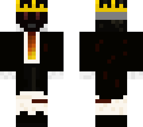 final skin