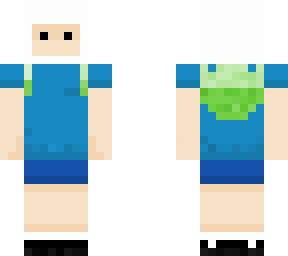 finn
